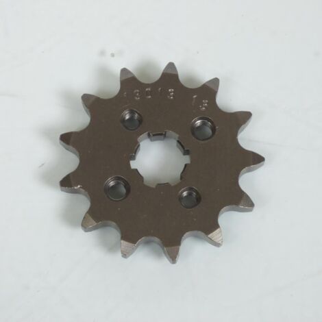 Pignon de sortie de boite Esjot pour Moto Gilera 50 Gsm/H@K/Zulu (1/5)