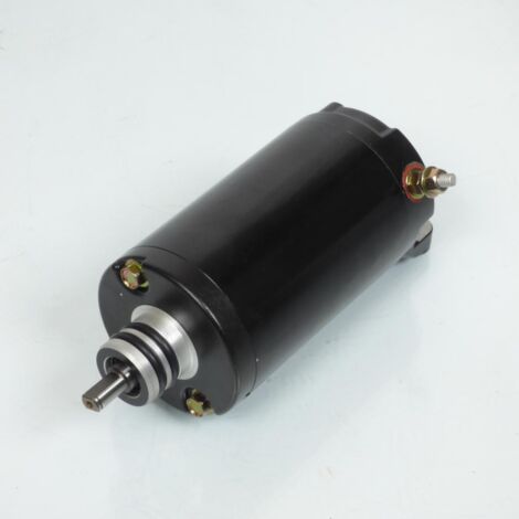 Démarreur Rick s pour Jet Ski Sea Doo 155 GTX 2006 à 2018 81-124 (1/5)