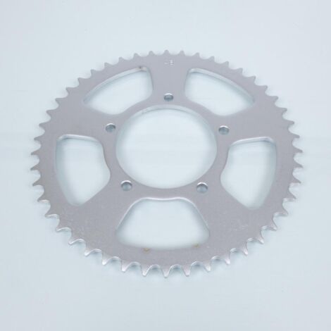 Couronne de transmission Sifam pour moto Aprilia 600 ETX 1986 à (1/2)