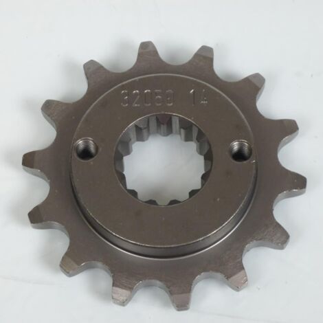 Pignon de sortie de boite Esjot pour Moto Honda 650 XR R 2000 à (1/5)