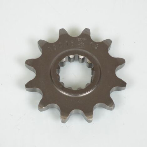 Pignon de sortie de boite Esjot pour Moto Yamaha 50 Dt R Trail (1/4)
