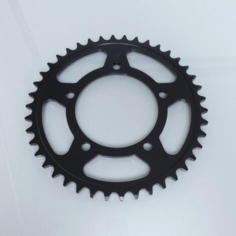 Couronne de transmission Esjot pour Moto Aprilia 1000 Tuono V4R (1/4)