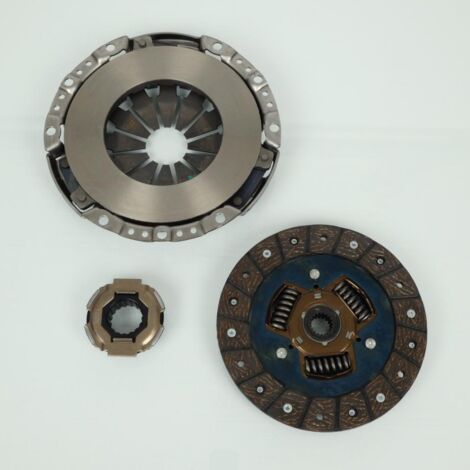 Embrayage RMS pour auto Piaggio 1300 Porter 2010 à 2022 1R000148 (1/2)