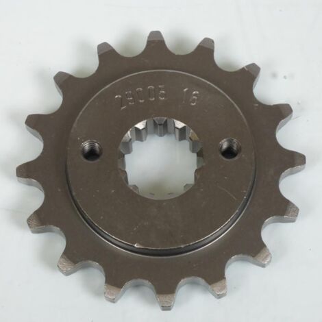 Pignon de sortie de boite Esjot pour Moto Honda 650 XRV Africa (1/5)