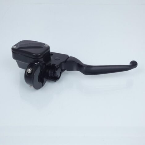 Maître cylindre frein AV Drag Specialties pour moto Harley 1690 (1/5)