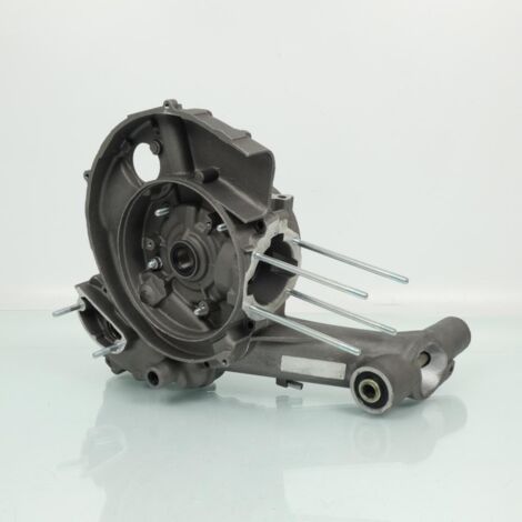 Carter moteur vilebrequin RMS pour scooter Piaggio 125 Vespa 1965 (1/5)