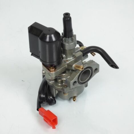 Carburateur P2R pour Scooter Peugeot 50 TKR Avant 2020 Neuf (1/5)