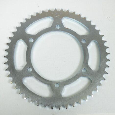 RK 520H Chain & Sprocket Kit For Yamaha XTZ 660 Tenere 1991-1995 - Crown & Chain Set