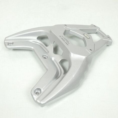 Support top case aluminium pour scooter Piaggio 50 Typhoon 2006 à (1/4)