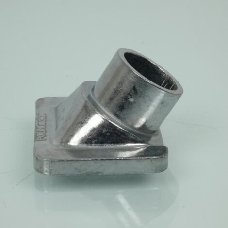 Pipe d admission Polini pour Mobylette Peugeot 50 103 LVS Neuf (1/5)