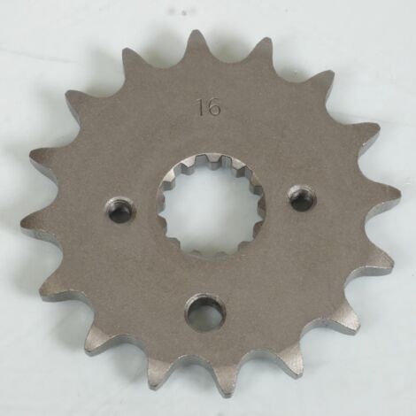 Pignon de sortie de boite Sifam pour Moto Kawasaki 500 Z 4Trous (1/3)
