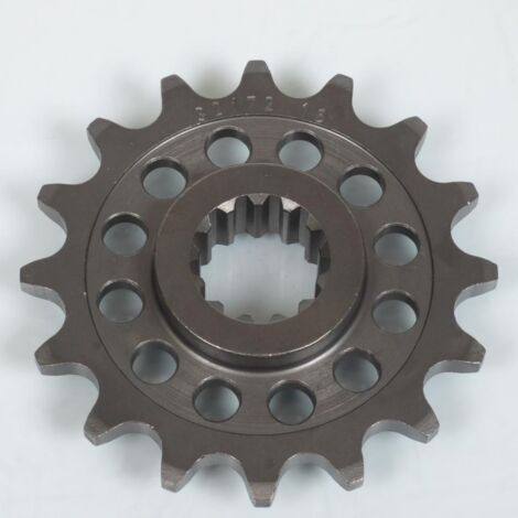 Pignon de sortie de boite Esjot pour Moto Honda 700 NC Integra D (1/4)