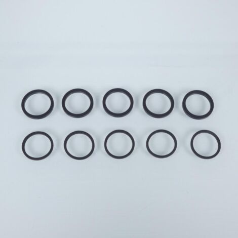 Kit réparation étrier de frein Kyoto pour Quad Kawasaki 650 KVF I (1/2)