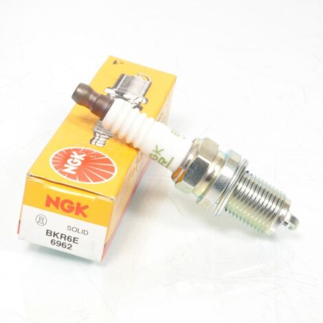 Bougie d'allumage NGK pour Quad Polaris 325 Magnum 4x4 HDS 2000 à (1/5)