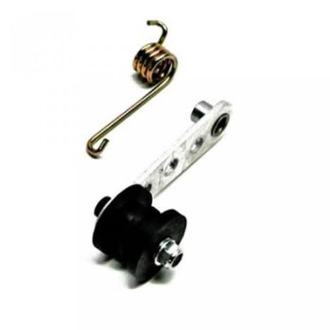 Tendeur chaîne de transmission IGM pour Moto Derbi 50 Senda Xtrem (1/2)