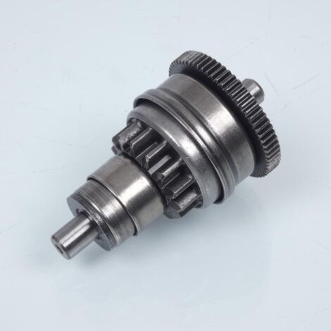 Galet lanceur de démarreur Sifam pour scooter Chinois 50 139QMB (1/2)