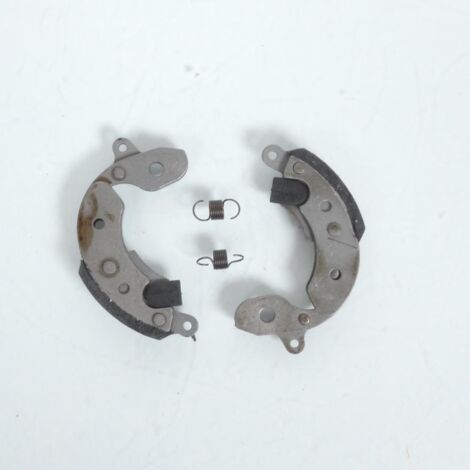 Mâchoire d embrayage P2R pour Mobylette Piaggio 50 Ciao Neuf (1/4)