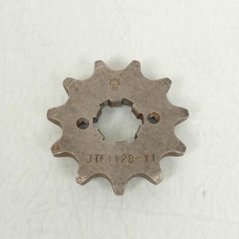 Pignon de sortie de boite JT Sprockets pour Moto Gilera 50 SMT (1/3)
