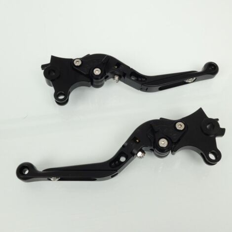 Paire Levier droit et gauche Myra pour moto BMW 1250 R Rs 2019 à