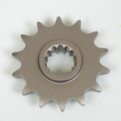 Pignon de sortie de boite Sifam pour Moto Triumph 600 Daytona (1/5)