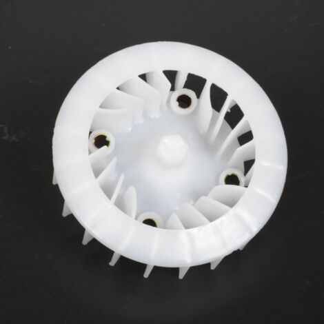 Ventilateur P2R pour Scooter Kymco 50 Agility Neuf (1/2)