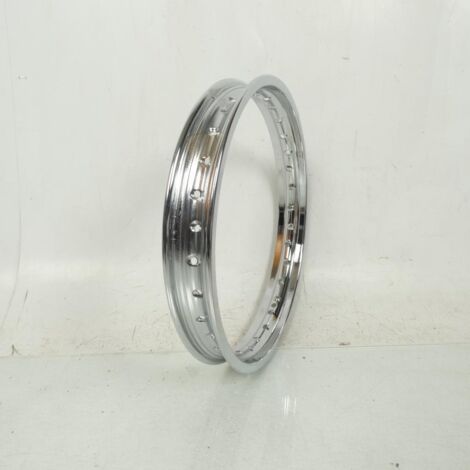 Cercle de jante AV pour moto Kawasaki 60 KLX 1985-2004 41025-1070