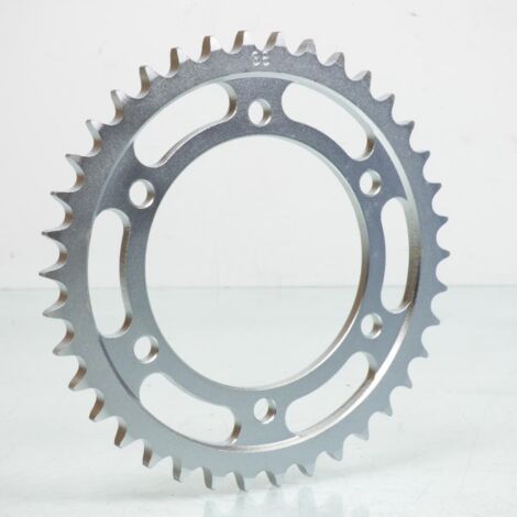 Couronne de transmission Sifam pour Moto Yamaha 1300 XJR 2007 à (1/2)