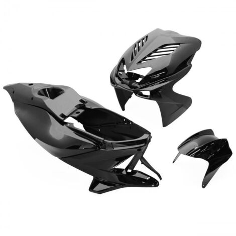 Kit carénage Replay pour Scooter Yamaha 50 Aerox 1997 à 2020 8