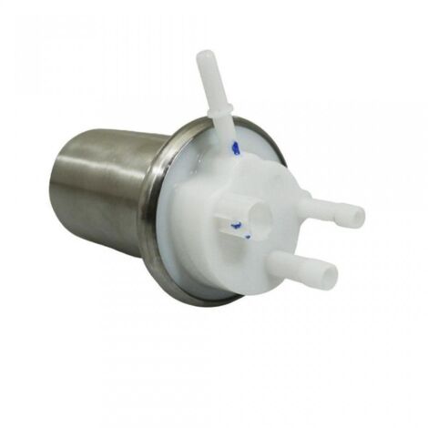 Pompe à Essence P2r Pour Moto Honda 125 Cb F 2009 à 2014 Neuf