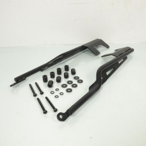 Support de top case Shad pour Moto Yamaha 700 Tenere 2019 à 2025