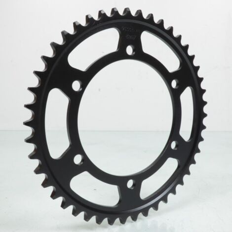 Couronne de transmission Esjot pour Moto Yamaha 800 Fz8 Sp-R 2011 (1/3)