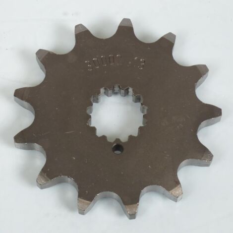 Pignon de sortie de boite Sifam pour Moto Kawasaki 750 GPZ R 1982 (1/5)