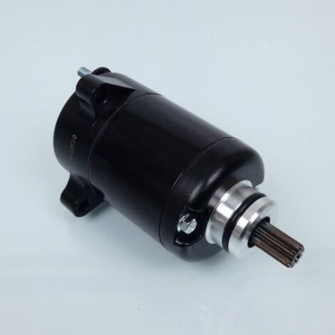 Démarreur RMS pour moto KTM 125 RC ABS 2013 à 2019 Neuf (1/3)