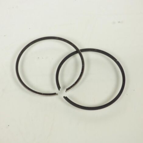 Segment de piston Top performances pour Scooter Yamaha 50 WHY (1/3)