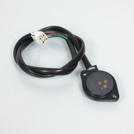 Capteur de point mort origine pour moto Suzuki 650 Bandit 2005 à