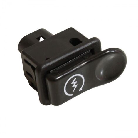 Bouton de couvre guidon RMS pour Scooter Piaggio 50 Free 1992 à (1/2)