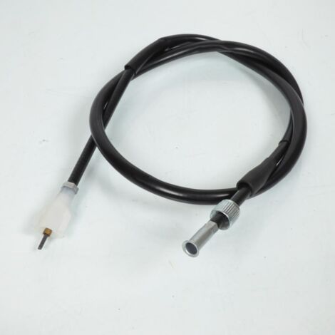 Câble de compteur Teknix pour Scooter Yamaha 50 Neo'S 1999 à 2003 (1/3)