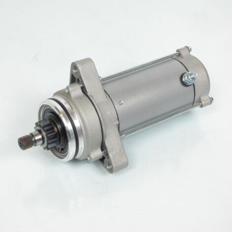 Démarreur Parts Unlimited pour Moto Honda 1500 Goldwing 1990 à (1/4)