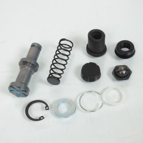 Kit réparation maitre cylindre frein AV pour moto Honda 1000 (1/4)