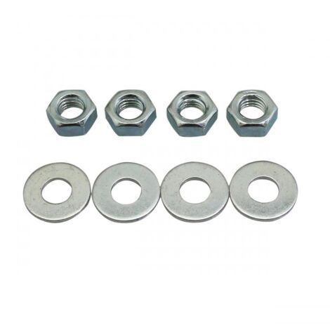 Visserie RSM pour Mobylette Peugeot 50 101 Neuf (1/3)