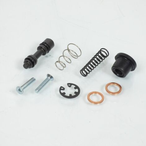Kit réparation maitre cylindre de frein AV All Balls pour moto (1/2)