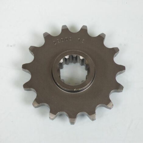 Pignon de sortie de boite Esjot pour Moto Honda 400 Vfr R 1990 à (1/5)