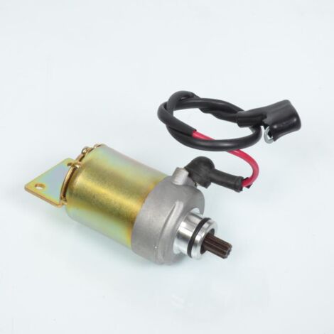 Démarreur électrique 12V pour quad Polaris 200 Phoenix 2005 à