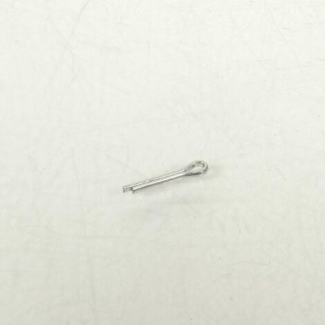 Goupille 2x10 pour moto Rieju 50 MRT 0/000.840.0060 Neuf (1/2)