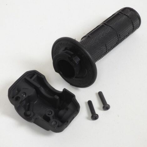 Poignée d accélérateur Domino pour Moto Peugeot 50 XP6 1997 à (1/3)