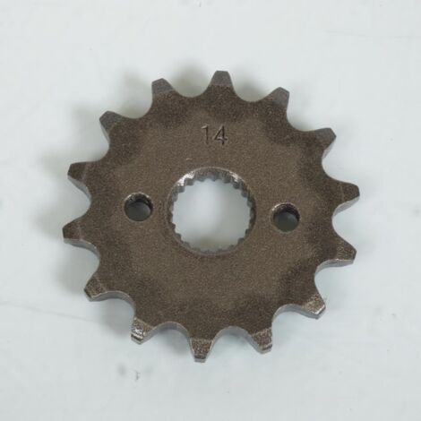 Pignon de sortie de boite Esjot pour Moto Honda 50 XR R 2000 à (1/5)
