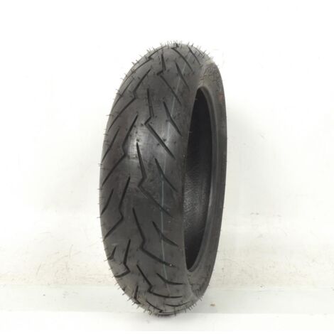 Pneu AV 110-70-12 Pirelli pour scooter Yamaha 125 NXC CYGNUS X (1/3)