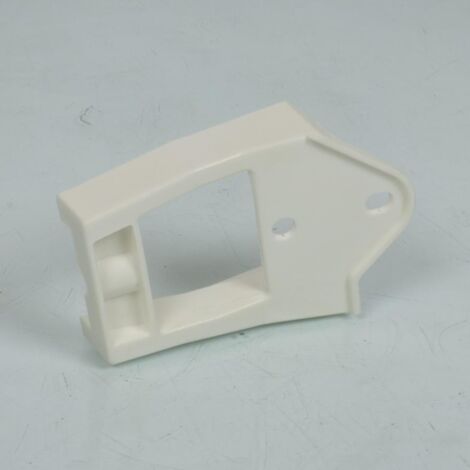 Patin de chaîne origine pour Moto Yamaha 600 XTE 1993 à 1995 (1/4)