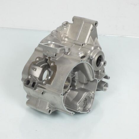 Carter Moteur Origine Pour Moto Fantic 50 Caballero Super Motard carter-moteur-origine-pour-moto-fantic-50-caballero-super-motard