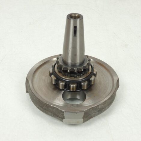 Demi Vilebrequin d'embiellage G pour moto Kawasaki 250 KLR (1/5)